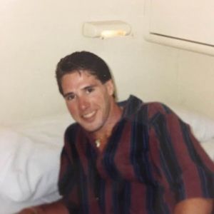 Meet your Posher, Scott